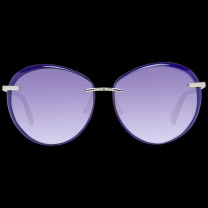 WEB MOD. WE0297 5790W SUNGLASSES & EYEWEAR