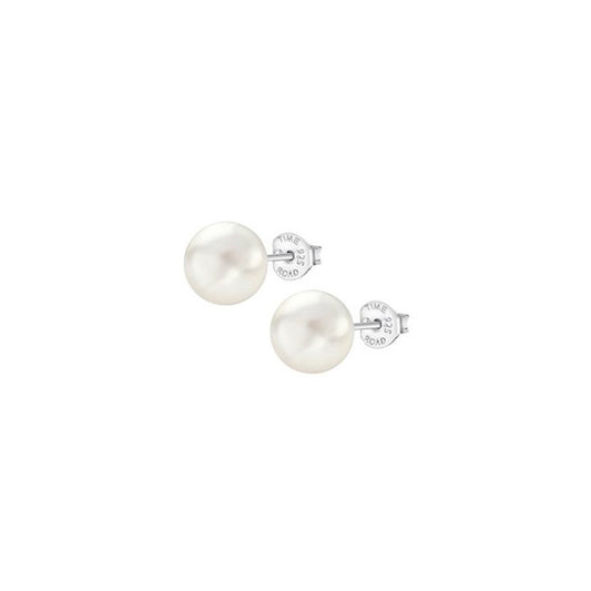 LOTUS JEWELS JEWELRY Mod. WS00001/10 Earrings LOTUS JEWELS Beige