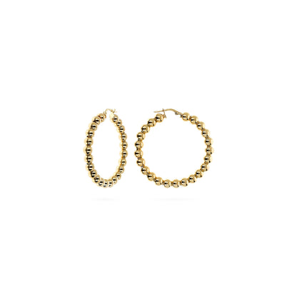 ETRUSCA JEWELS JEWELRY Mod. WSET00808.YG-1