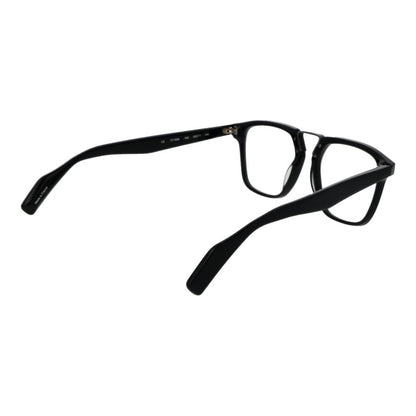 Yohji Yamamoto Black Plastic Glasses (Frames)