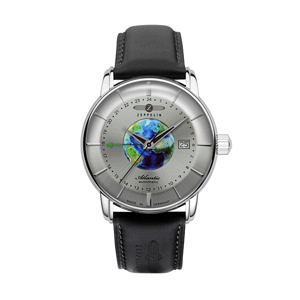 ZEPPELIN WATCHES Mod. 8468-1 WATCHES