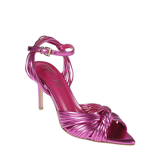 NCUB Sandals Fuchsia