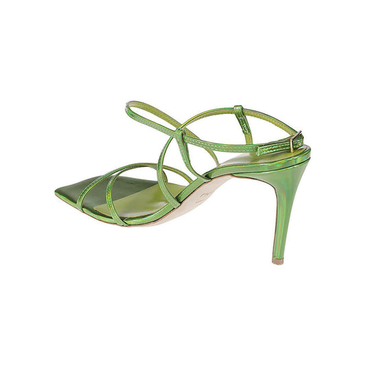 NCUB Sandals Green