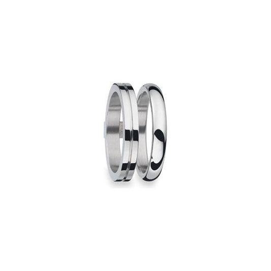 AN JEWELS JEWELRY Mod. AR.R2NS05S-9 Ring