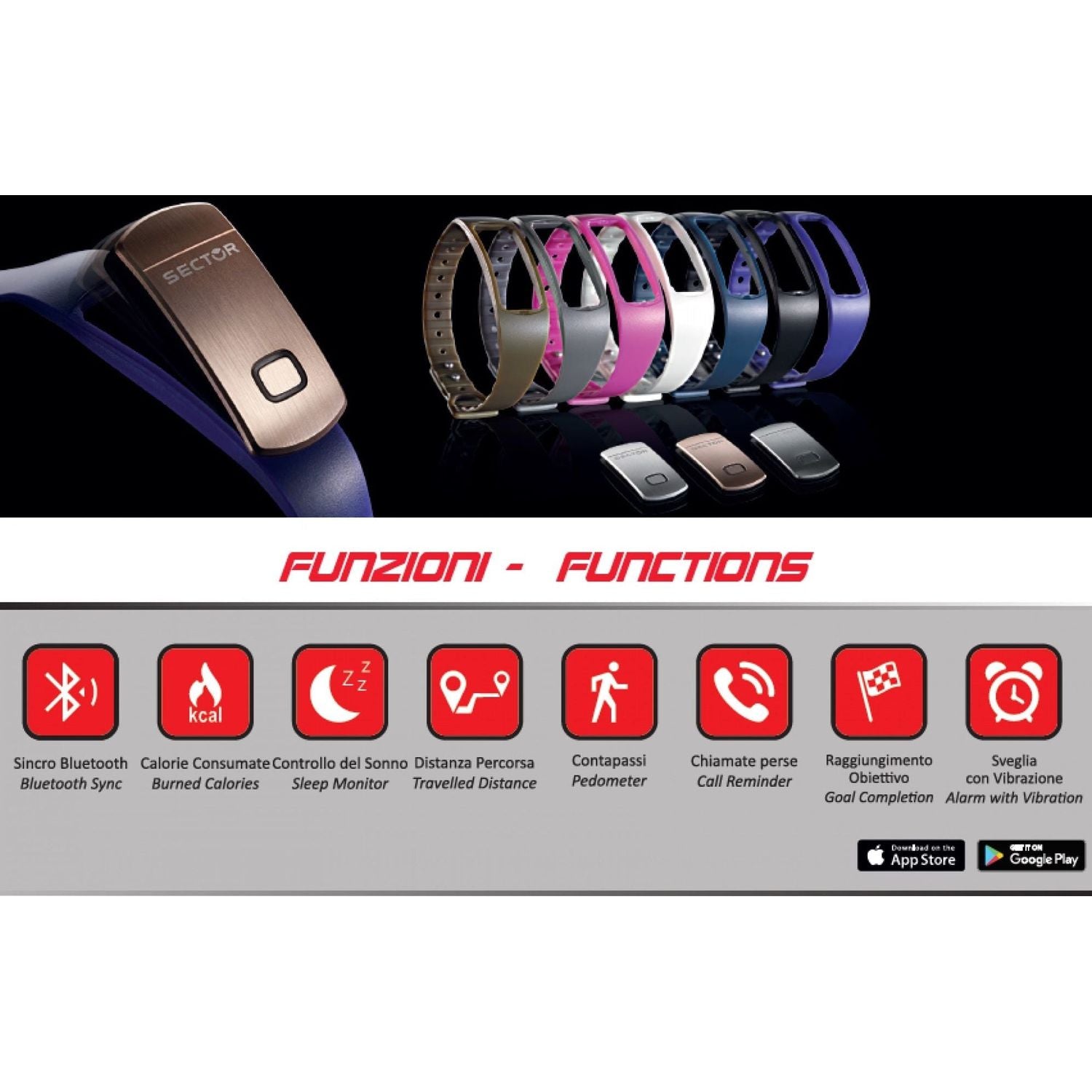 SECTOR Mod. D0120354