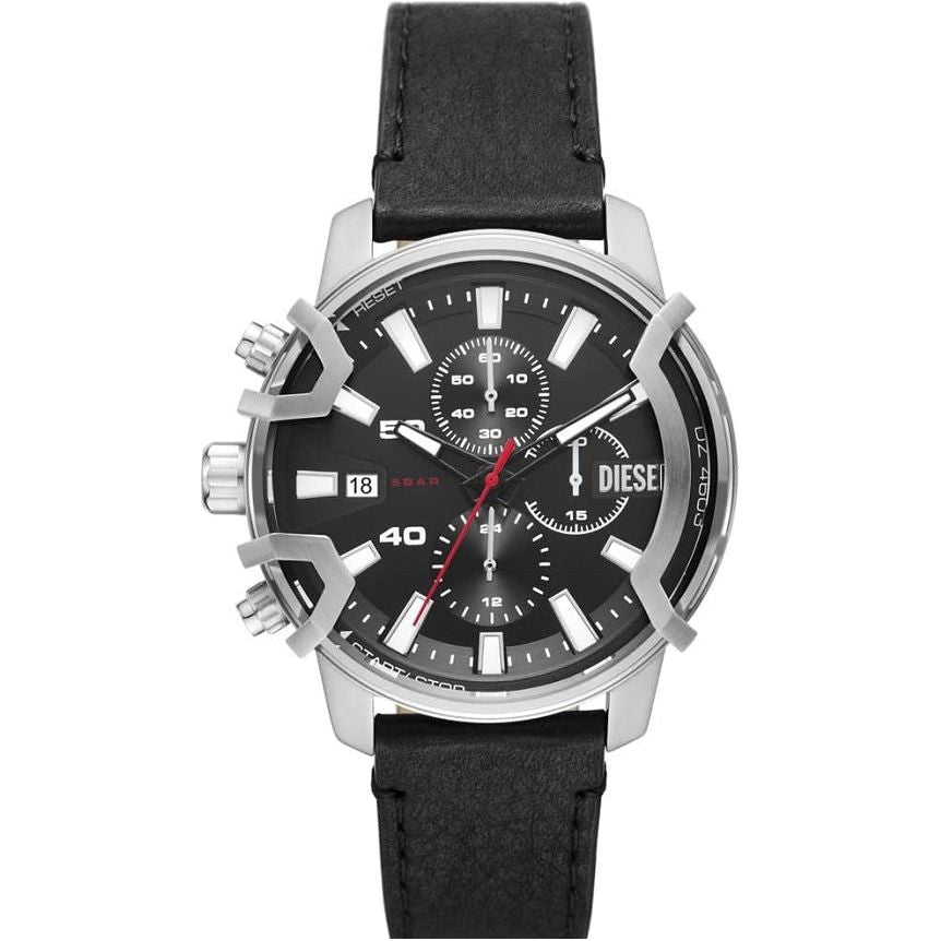 DIESEL Mod. GRIFFED WATCHES