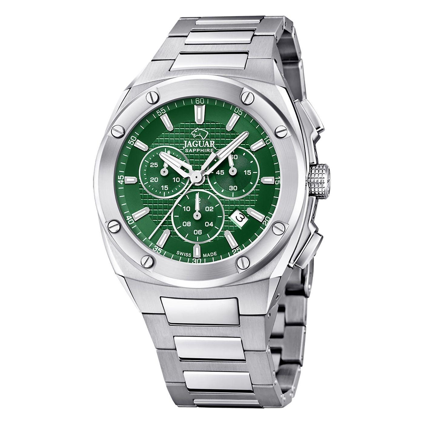 JAGUAR WATCHES Mod. J805/C