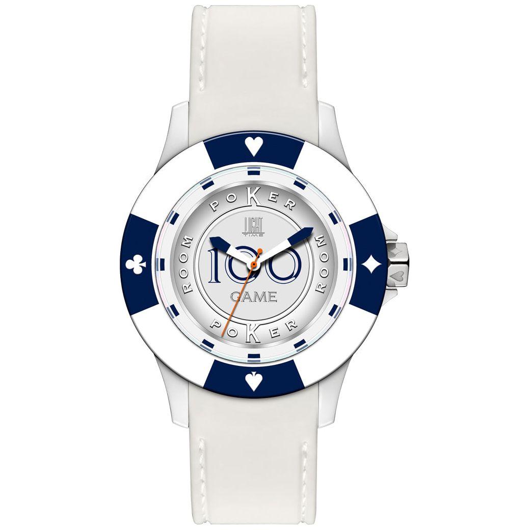 LIGHT TIME Mod. POKER