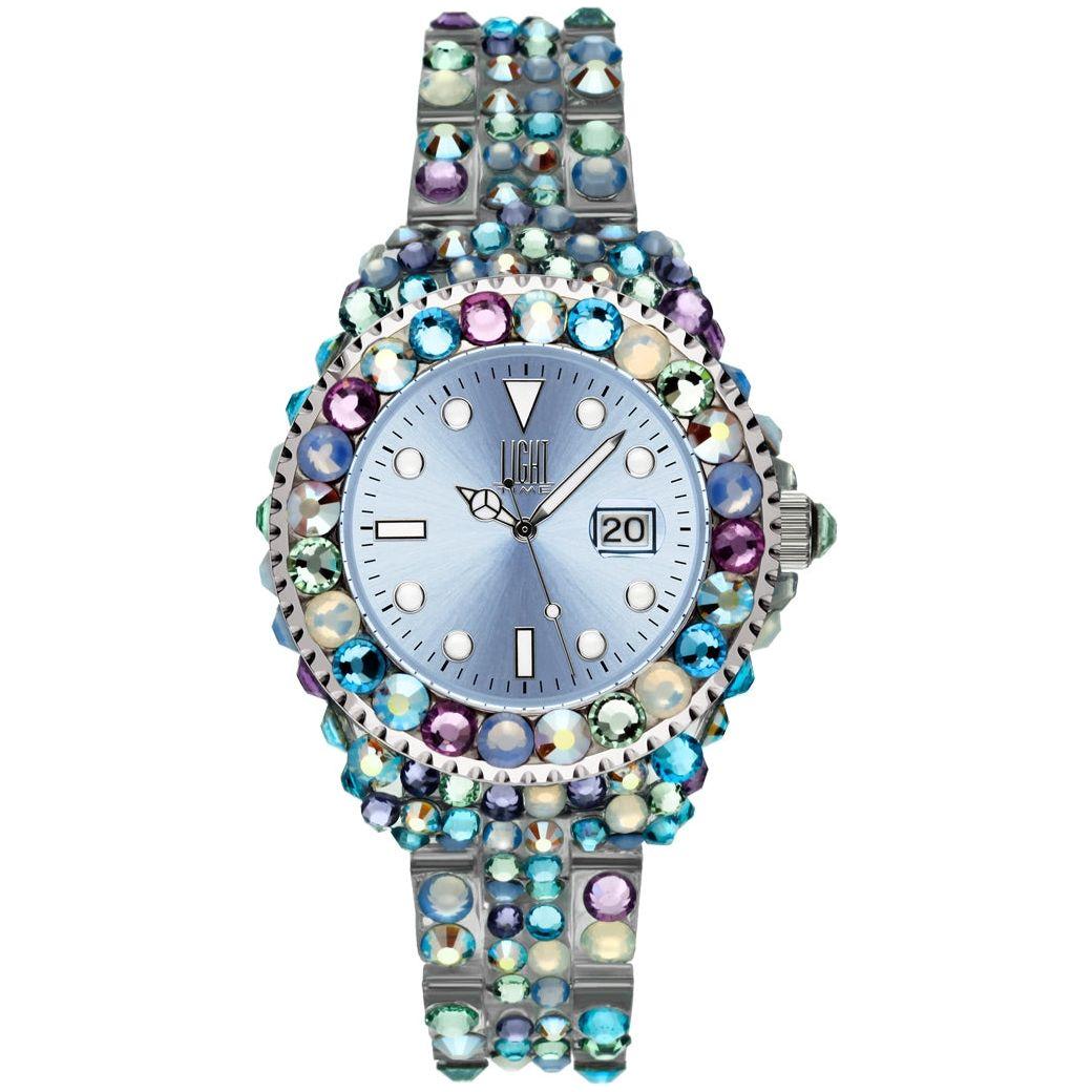 LIGHT TIME Mod. MEDITERRANEO