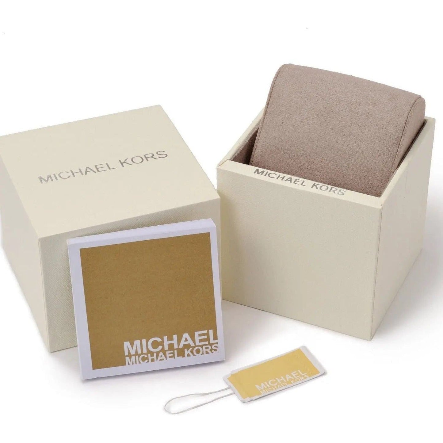 MICHAEL KORS Mod. ABBOTT WATCHES