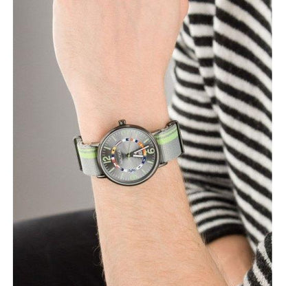 NAUTICA Mod. WAVE GARDEN WATCHES
