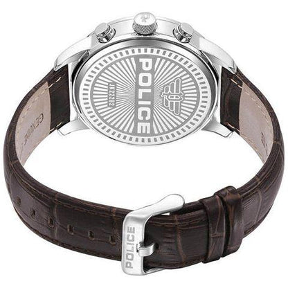 POLICE WATCHES Mod. PEWJA2227410 WATCHES