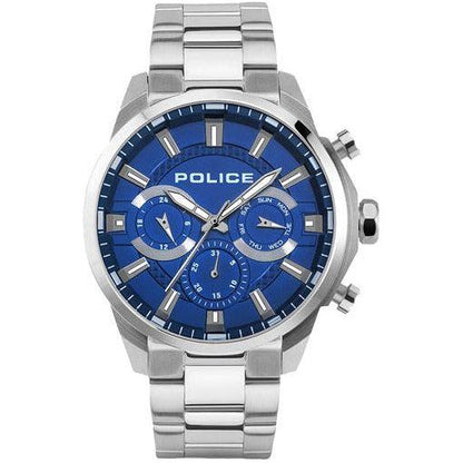 POLICE WATCHES Mod. PEWJK2204203 WATCHES