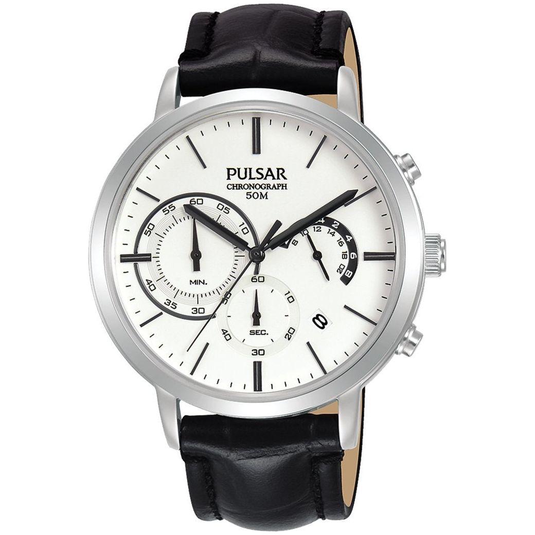 PULSAR WATCHES Mod. PT3A71X1