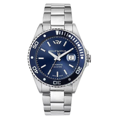 PHILIP WATCH Mod. R8223597034 WATCHES