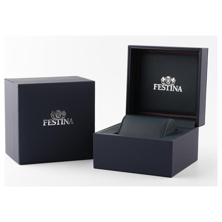 FESTINA WATCHES Mod. F20446/1