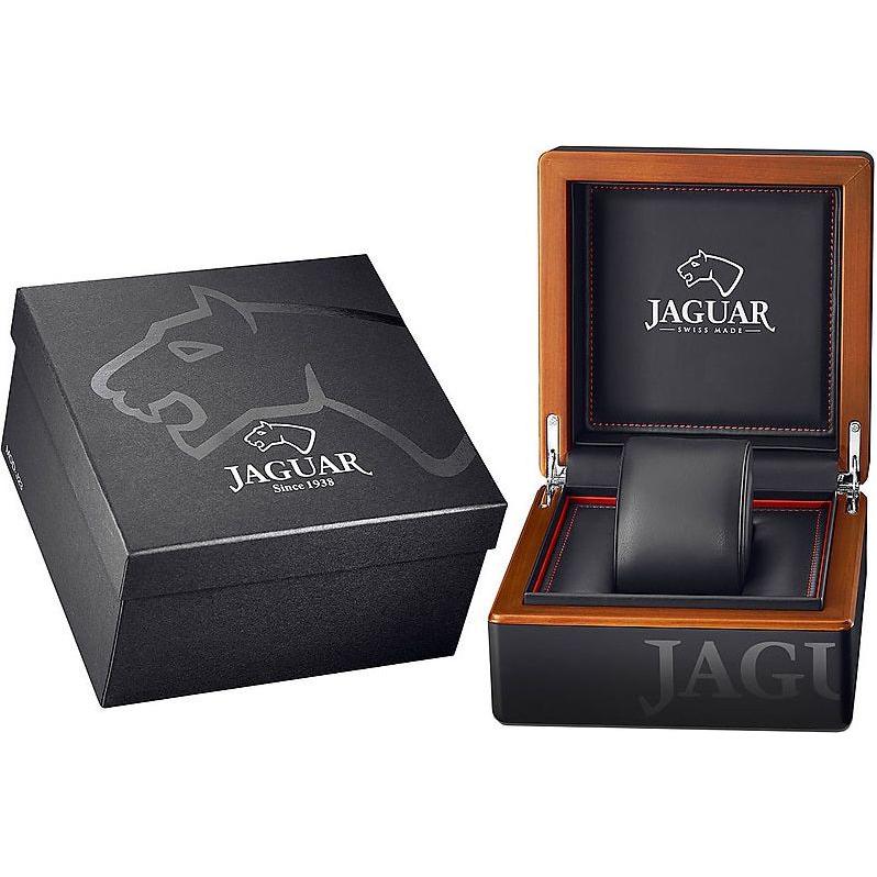JAGUAR WATCHES Mod. J805/C