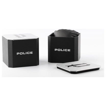 POLICE WATCHES Mod. PEWJA2227410 WATCHES