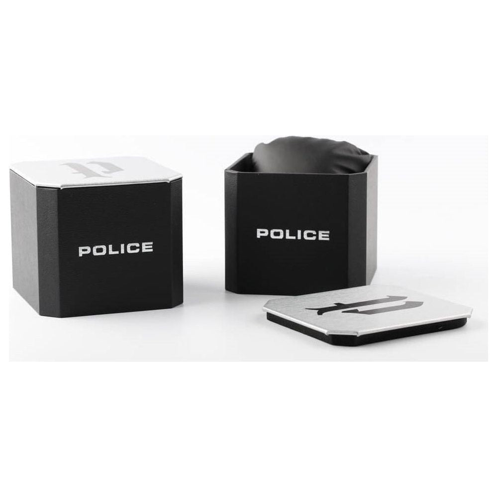 POLICE WATCHES Mod. P15305JSU03MM